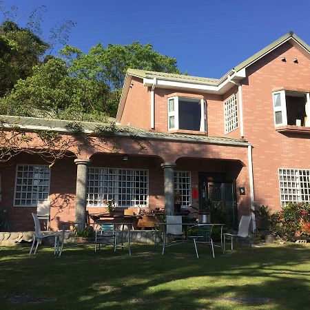 Wisdom Garden Home Stay Yuli Εξωτερικό φωτογραφία