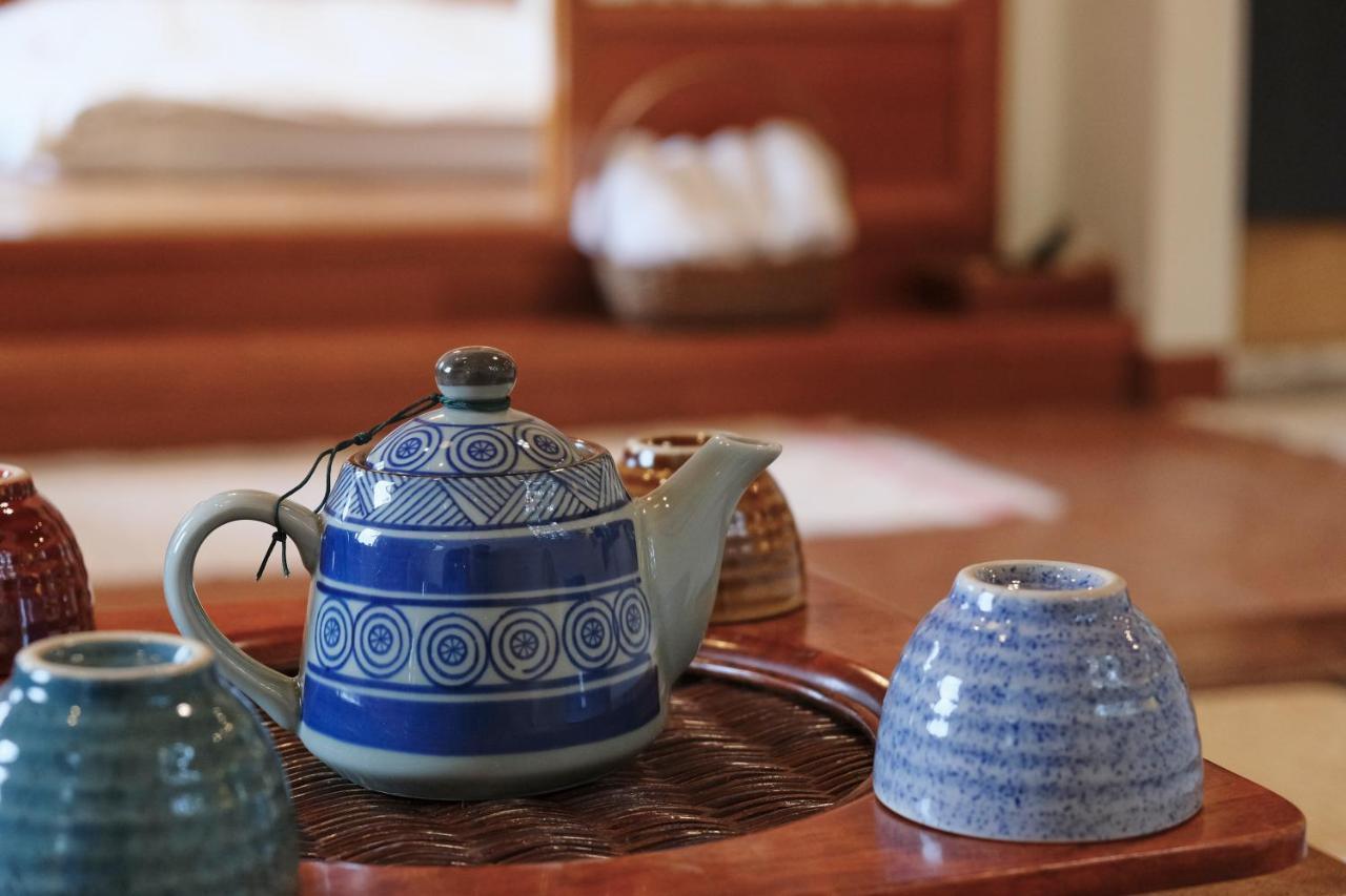 Wisdom Garden Home Stay Yuli Εξωτερικό φωτογραφία