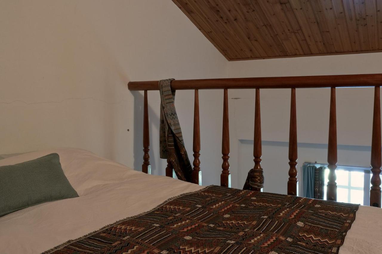 Wisdom Garden Home Stay Yuli Εξωτερικό φωτογραφία