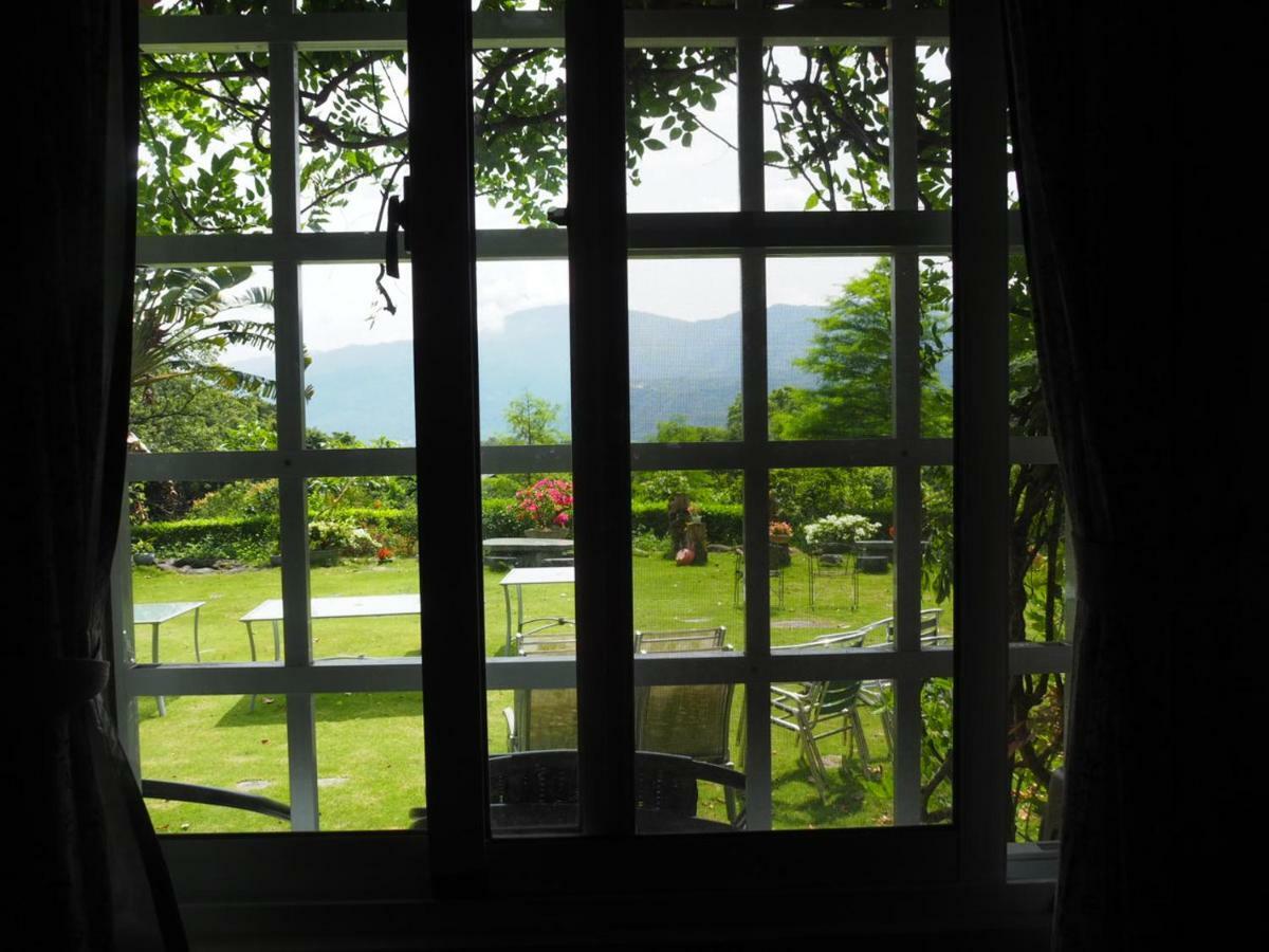 Wisdom Garden Home Stay Yuli Εξωτερικό φωτογραφία